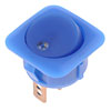 ROCKER RD LED BLUE/BLUE - image 1