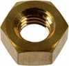 NUT STUD 8M-1.25MX6 - image 1