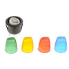 TOGGLE GLOW 4 LENSES - image 1