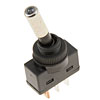 TOGGLE W/ BLUE LED - image 1