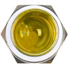 9/16" LED Indicator Light Length: 0.75" - Amber - image 3