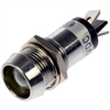 9/16 in. LED Indicator Light [White] - image 1