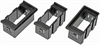 84949 Electrical Switch Modular Mounting Panels Right Center Left - image 1