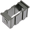 84950 Electrical Switch Modular Mounting Panel Center Only