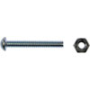 850-615 Stove Bolt with Nuts - 10-24 x 1-1/2 in.; 3/16-24 x 1-1/2 in - image 2
