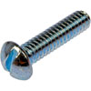 850-710 Stove Bolt with Nuts - 1/4-20 x 1 in. - image 1