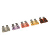 FUSE ASSORTMENT ATO 5 PC - image 1