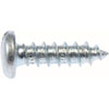 851-062 Sheet Metal Screw-Slotted Pan Head-No. 6 x 1/2 in.; Zinc - image 3
