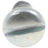 851-103 Sheet Metal Screw-Slotted Pan Head-No. 10 x 1/2 in.; Zinc - image 2