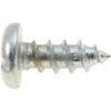 851-103 Sheet Metal Screw-Slotted Pan Head-No. 10 x 1/2 in.; Zinc - image 3