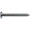 851-109 Sheet Metal Screw-Slotted Pan Head-No. 10 x 1-1/2 in.; 1.5 in - image 2