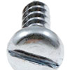 851-191 Sheet Metal Screw-Slotted Pan Head-No. 12 x 3/4 in.; #12 x 3/4 - image 2