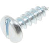 851-211 Sheet Metal Screw-Slotted Pan Head-No. 14 x 3/4 in.; #14 x 3/4 - image 1