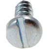 851-211 Sheet Metal Screw-Slotted Pan Head-No. 14 x 3/4 in.; #14 x 3/4 - image 2
