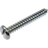 851-246 Sheet Metal Screw-Slotted Pan Head-No. 12 x 1-1/2 in.; #12 x 1-1/2 - image 1