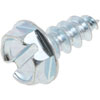 851-300 Sheet Metal Screw-Hex Washer Head Head-No. 10 x 1/2 in.; Zinc - image 1