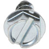 851-300 Sheet Metal Screw-Hex Washer Head Head-No. 10 x 1/2 in.; Zinc - image 2