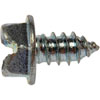 851-302 Sheet Metal Screw-Hex Washer Head Head-No. 14 x 1/2 in.; Zinc - image 2