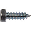 851-306 Sheet Metal Screw-Hex Washer Head Head-5/16 in. x 1 in.; Zinc - image 2