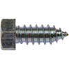 851-307 Sheet Metal Screw-Hex Washer Head Head-3/8 in. x 1 in.; Zinc - image 2