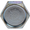 851-307 Sheet Metal Screw-Hex Washer Head Head-3/8 in. x 1 in.; Zinc - image 3