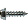 851-308 Sheet Metal Screw-Hex Washer Head Head-No. 12 x 3/4 in.; #12 x 3/4 - image 2