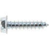 851-309 Sheet Metal Screw-Hex Washer Head Head-No. 8 x 3/4 in.; Zinc - image 3