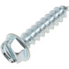851-310 Sheet Metal Screw-Hex Washer Head Head-No. 12 x 1 in.; #12 x 1 - image 1