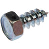 851-311 Sheet Metal Screw-Hex Head- 5/16 in. x 3/4 in.; Zinc - image 1