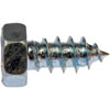 851-311 Sheet Metal Screw-Hex Head- 5/16 in. x 3/4 in.; Zinc - image 2