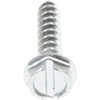 851-312 Sheet Metal Screw-Hex Washer Head Head-No. 10 x 1 in.; Zinc - image 2