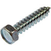 851-314 Sheet Metal Screw-Hex Washer Head- 5/16 in. x 1-1/2 in.; 1.5 in - image 1