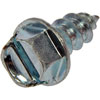 851-317 Sheet Metal Screw-Hex Washer Head Head-No. 12 x 1/2 in.; #12 x 1/2 - image 1