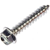 851-321 Sheet Metal Screw-Hex Washer Head Head-No. 14 x 1-1/2 in.; 1.5 in - image 1