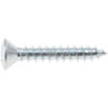 851-403 Sheet Metal Screw-Phillips Oval Head-No. 8 x 1 in.; Zinc - image 3