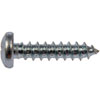851-407 Sheet Metal Screw-Phillips Pan Head-No. 8 x 3/4 in.; Zinc - image 2