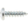 851-408 Sheet Metal Screw-Phillips Pan Head-No. 6 x 1/2 in.; Zinc - image 3