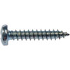 851-409 Sheet Metal Screw-Phillips Pan Head-No. 6 x 3/4 in.; Zinc - image 2