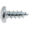 851-410 Sheet Metal Screw-Phillips Pan Head-No. 10 x 1/2 in.; Zinc - image 3