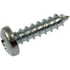 851-414 Sheet Metal Screw-Phillips Pan Head-No. 12 x 7/8 in.; #12 x 7/8 - image 1