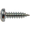 851-415 Sheet Metal Screw-Phillips Pan Head-No. 12 x 3/4 in.; #12 x 3/4 - image 2
