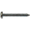851-425 Sheet Metal Screw-Phillips Pan Head-No. 6 x 1 in.; Zinc - image 2