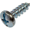 851-427 Sheet Metal Screw-Phillips Pan Head-No. 10 x 5/8 in.; Zinc - image 1