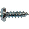 851-427 Sheet Metal Screw-Phillips Pan Head-No. 10 x 5/8 in.; Zinc - image 2