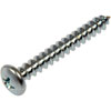 851-428 Sheet Metal Screw-Phillips Pan Head-No. 10 x 1-1/2 in.; 1.5 in - image 1