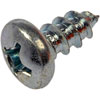 851-430 Sheet Metal Screw-Phillips Pan Head-No. 12 x 1/2 in.; #12 x 1/2 - image 1