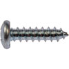 851-434 Sheet Metal Screw-Phillips Pan Head-No. 14 x 1 in.; Zinc - image 2