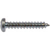 851-435 Sheet Metal Screw-Phillips Pan Head-No. 14 x 1-1/2 in.; 1.5 in - image 2