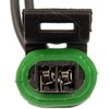 Electrical Harness with 2-Wire Coolant Temperature Sensor 1990-95 Buick - image 3