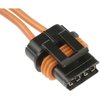 Cooling Fan Motor Pigtail Connector 1984-1996 Chevy/Oldsmobile, 1986-1995 Pontiac, 1986-1996 Buick, 1992-1996 Cadillac - image 3